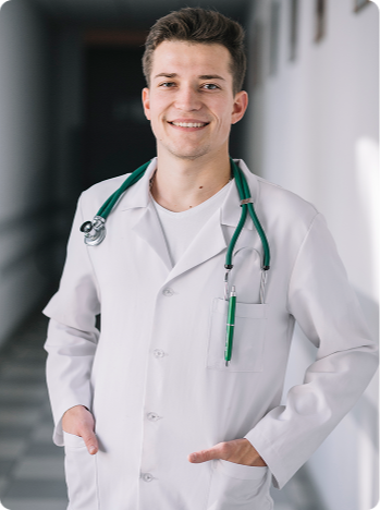 Doctor Massimo Dalessandro